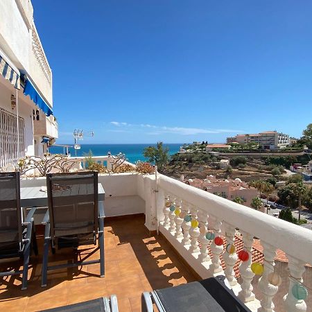 Litoral Burriana Apartments Casasol Nerja Exterior photo